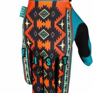Don鈥檛 Miss Out Fist Handwear Thunderbird MX Glove - Multi - 2XL