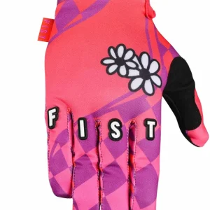 Fist Handwear Ellie Chew Red Label Chewy MX Glove - Multi - 2XL Next Day Delivery