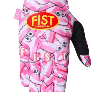 Fist Handwear Tooth Hurty MX Glove - Multi - 2XL Special Discount