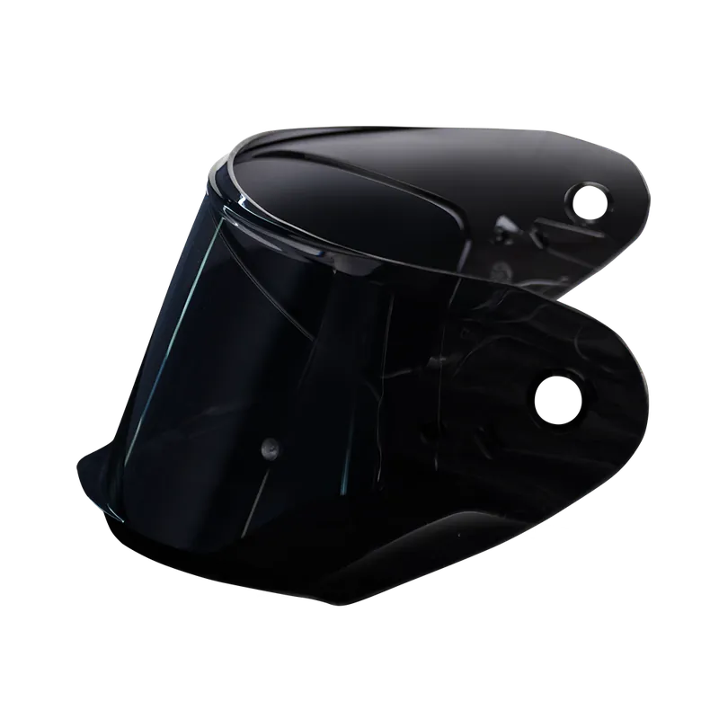 Buy Direct RXT 825 Street Visor (Pinlock Ready) - Dark Tint