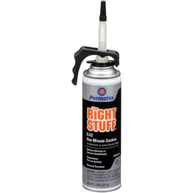 Shop Now Permatex 85224 - Right Stuff Powerbead Gasket Maker 7.5oz