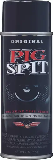 Pig Spit PSO - Original Cleaner 9oz Order Now