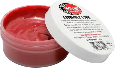 Red Line 80312 - Assembly Lube 4oz No Minimum Order