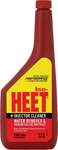 Limited Edition Sta-Bil 28202 - Iso-Heat Fuel-Line Antifreez 12oz