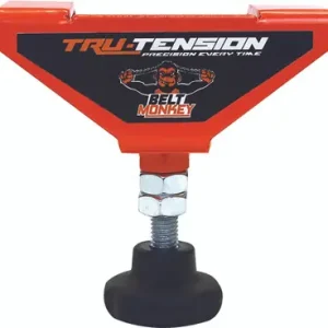 Worldwide Shipping Tru Tension 002 - Belt Monkey