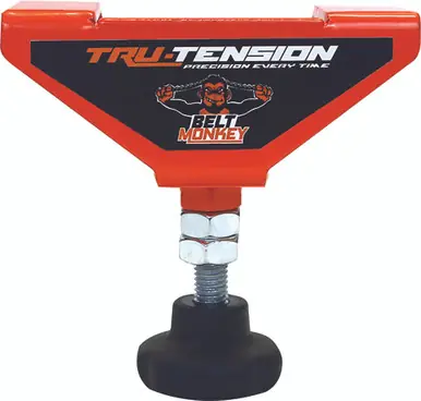 Worldwide Shipping Tru Tension 002 - Belt Monkey
