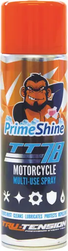 Fast Shipping Tru Tension 010 - Primeshine Spray Lube