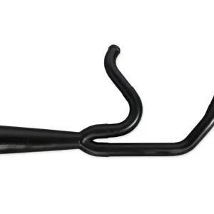 Two Brothers Racing Carbon Tip Full System for Harley-Davidson Softail '18-23 - Black Hot Deal