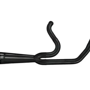 Time-Limited Two Brothers Racing Turnout Full System for Harley-Davidson Softail '18-23 - Black