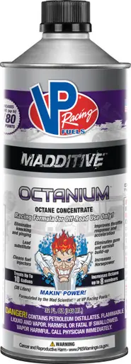 Bargain Vp Racing 2855 - Octanium 1 Qt