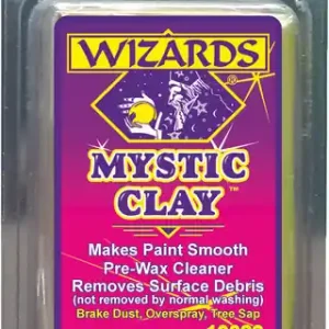 Wizards 10023 - Mystic Clay 120g Direct From Manufacturer