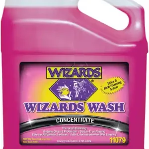 Wizards 11079 - Wash Concentrate 1 Gal Handmade