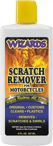 Wizards 22049 - Scratch Remover 8oz Get Yours
