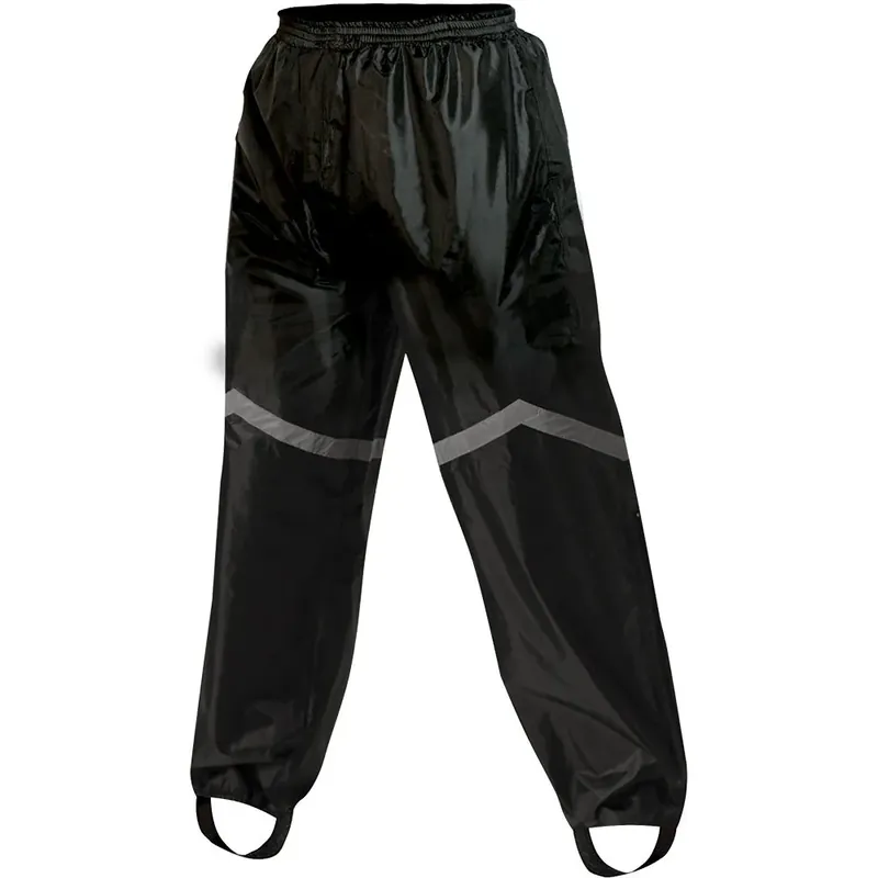 Don鈥檛 Miss Out Nelson Rigg SR-6000 Rain Pants - Black - S