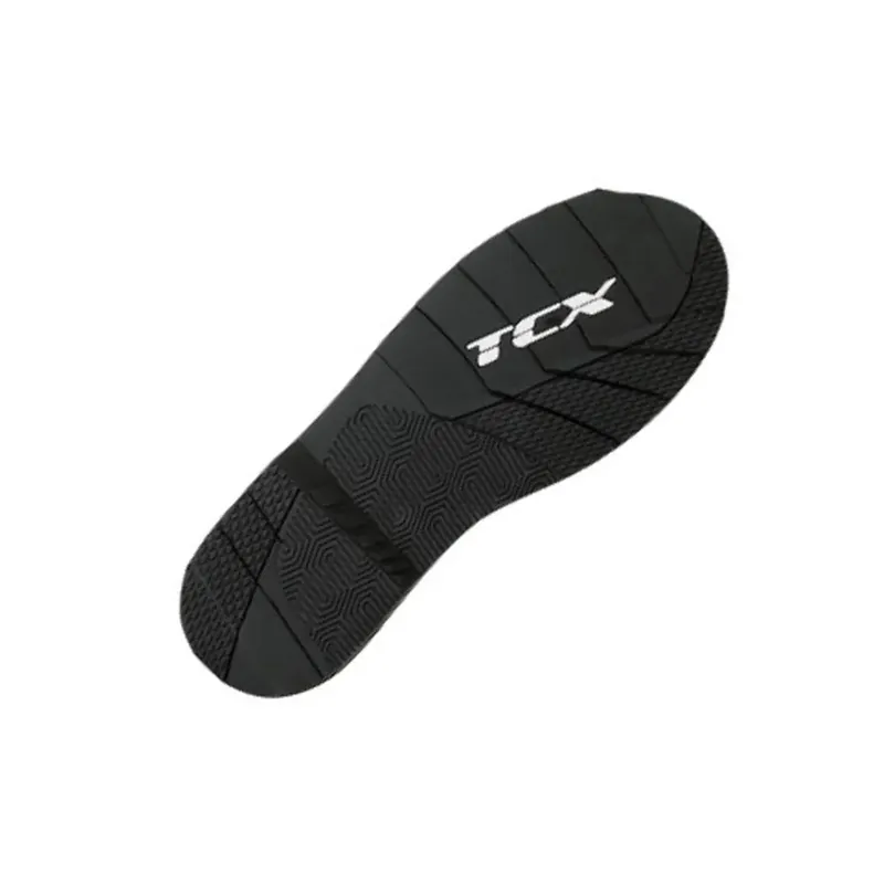 TCX SP Replacement Sole for X-Blast/Comp Evo Boots - Black - 38-40 Latest