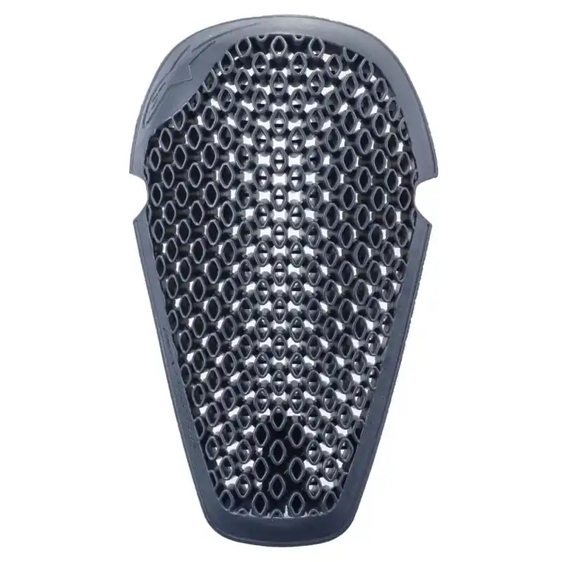 Alpinestars Nucleon Flex Pro Knee Protector - Anthracite - S/M Markdown