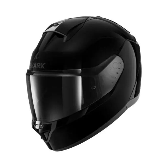 Shark Ridill 2 Full Face Helmet - Black - L Authentic