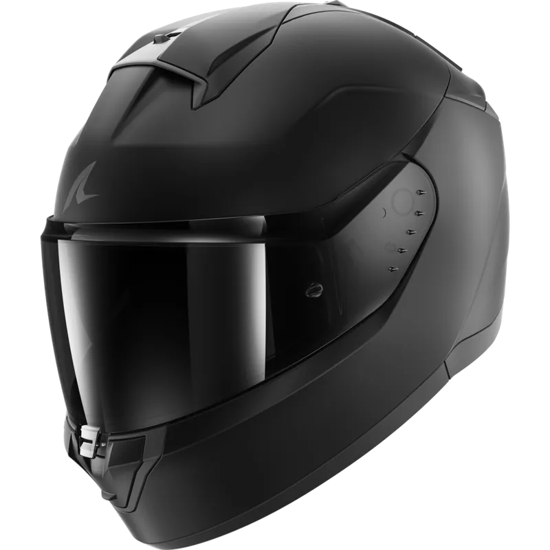 Reduced Price Shark Ridill 2 Full Face Helmet - Matte Black - L