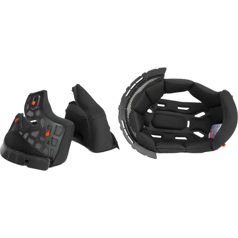 ScorpionExo R1 Evo Air Liner Set - Black - XS Low Price