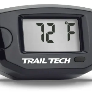Wholesale TRAIL TECH TTO DIGITAL TEMPERATURE GAUGE ATV UTV CVT BELT M6 X 1.0