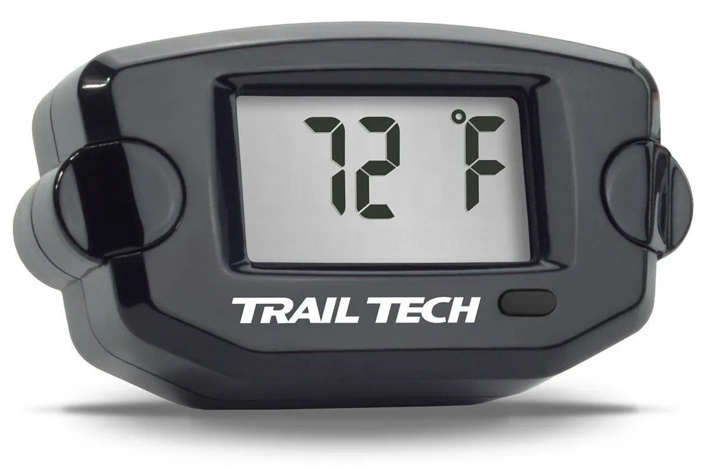 Wholesale TRAIL TECH TTO DIGITAL TEMPERATURE GAUGE ATV UTV CVT BELT M6 X 1.0