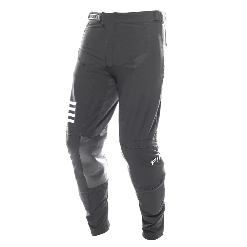Fasthouse Elrod Torque MX Pants - Black - 28 High Quality