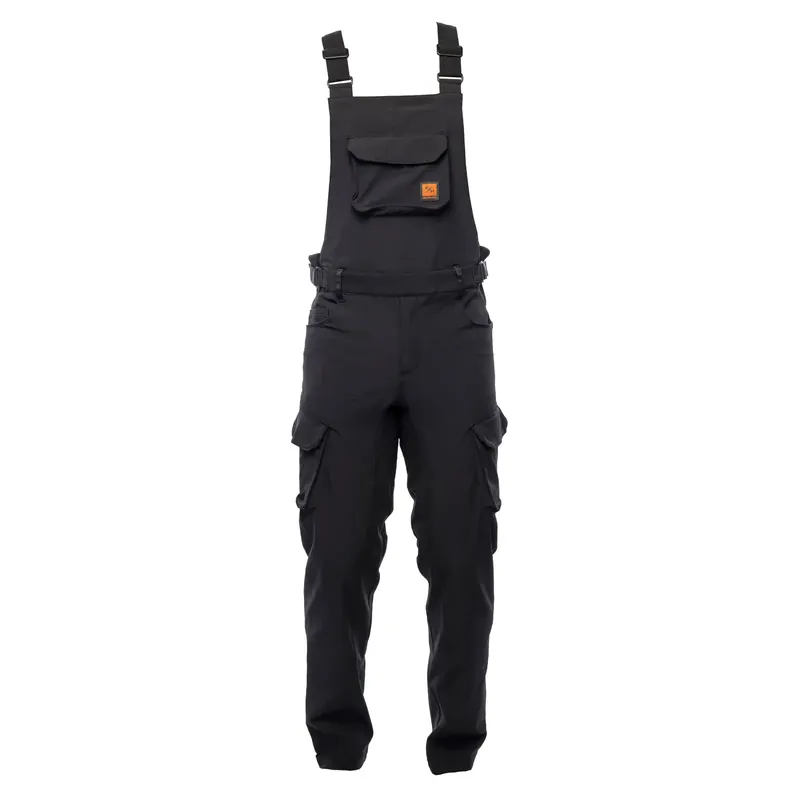 Fasthouse Motorall Mx - Black - 30 Certified