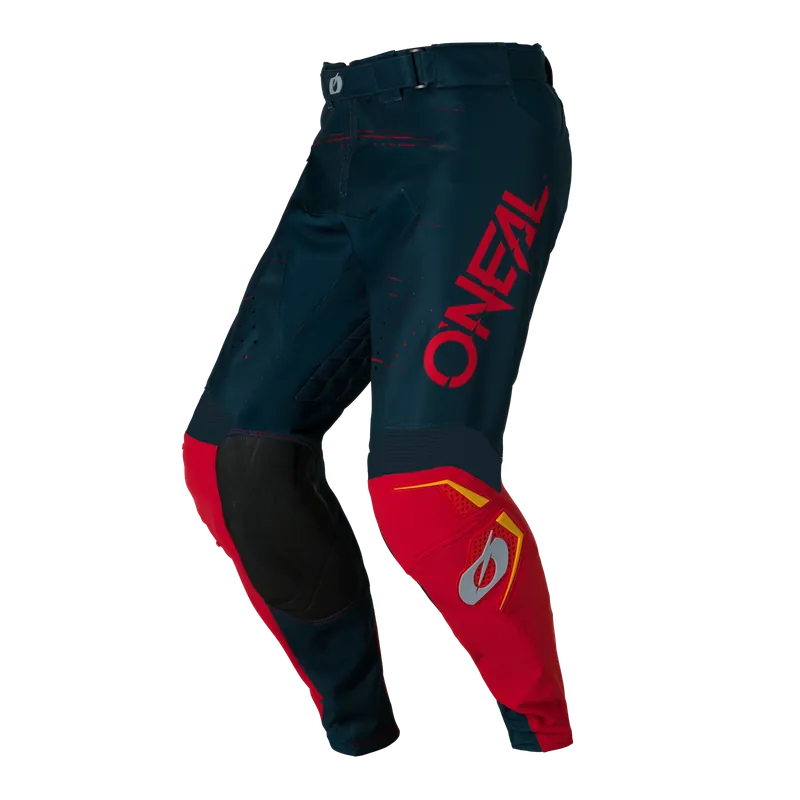 Big Sale Oneal 2026 Hardwear Swipe V.26 MX Pants - Navy/Red - 32