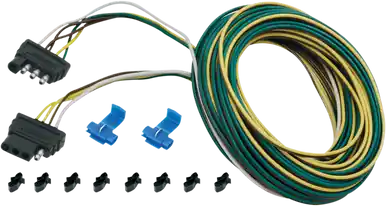 4-Way Wiring Harness Special Discount