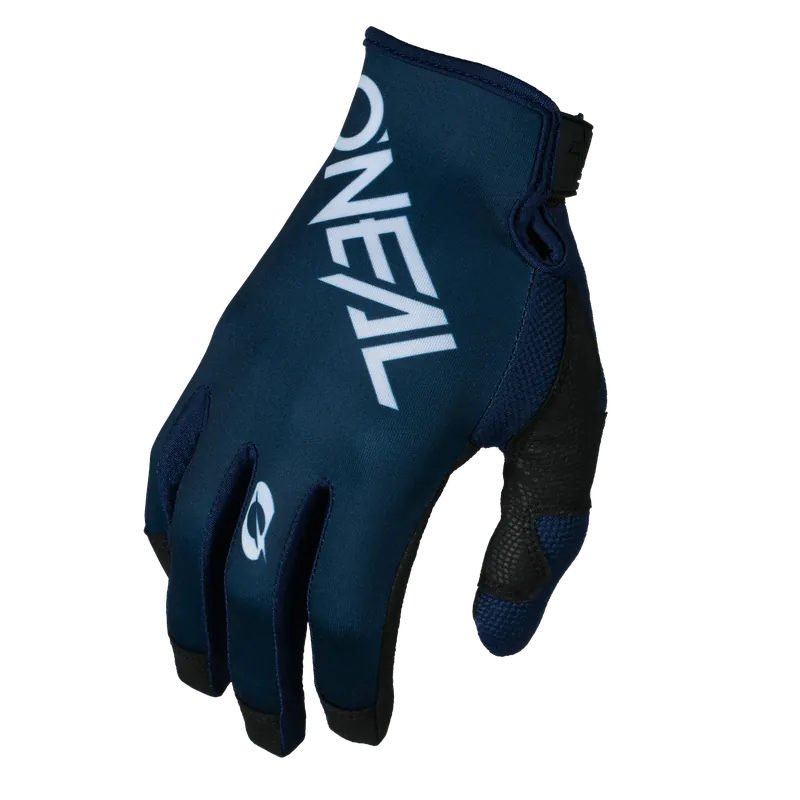Factory Price Oneal 2026 Mayhem Rider V.26 MX Gloves - Blue - S