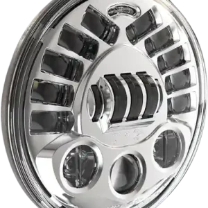 Adaptive 2 LED Headlight - 7" - 95682 Low Price