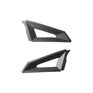 Alpinestars 2026 SM3 Top Vent Sides - Black - OS Buy Direct