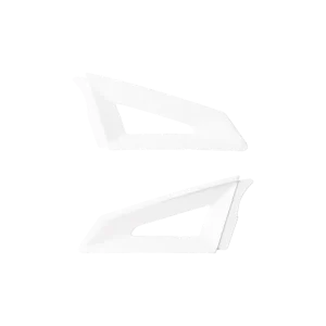 Alpinestars 2026 SM3 Top Vent Sides - White - OS Buy Today