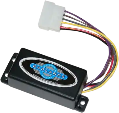 Auto-Cancel - Turn Signal - 6-Wire / 10-Pin Plug Direct From Manufacturer