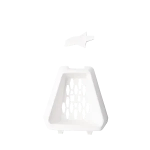 Weekend Sale Alpinestars 2026 SM3 Chin Vent - White - OS