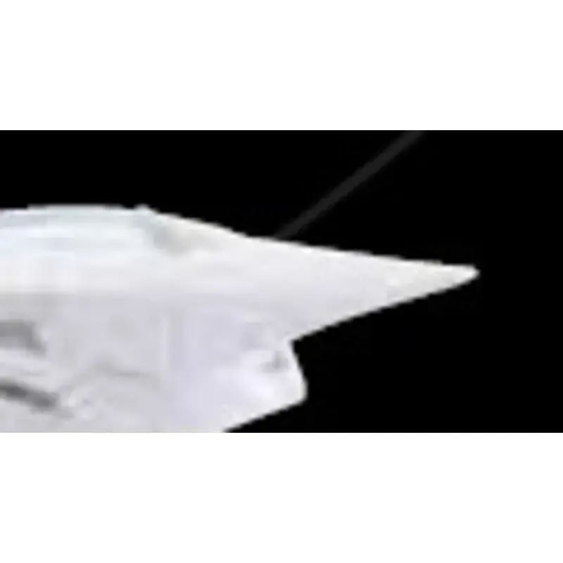 Alpinestars Visor for ECE 22.06 SM3 Force - White Glossy - OS Fast Shipping