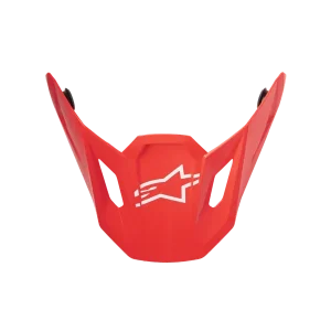 Alpinestars 2026 SM7 Core Peak - Red/Glossy - OS Trending