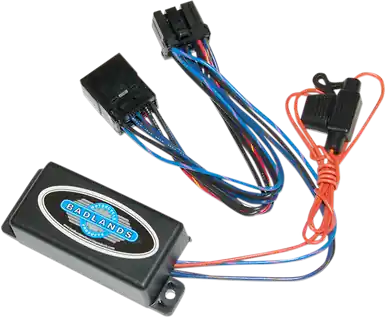 While Supplies Last Badlands LE-CB-A - Load Equalizer III Module