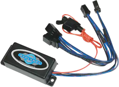 While Supplies Last Badlands LE-CB-B - Load Equalizer III Module