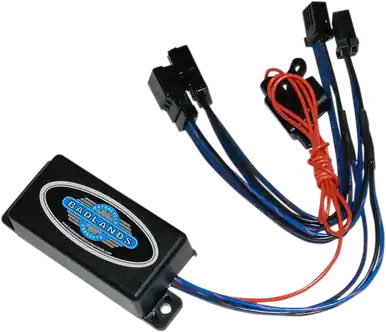 Badlands LE-CB-C - Load Equalizer III Module Genuine