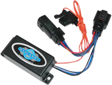 Badlands LE-CB-D - Load Equalizer III Module Cheap