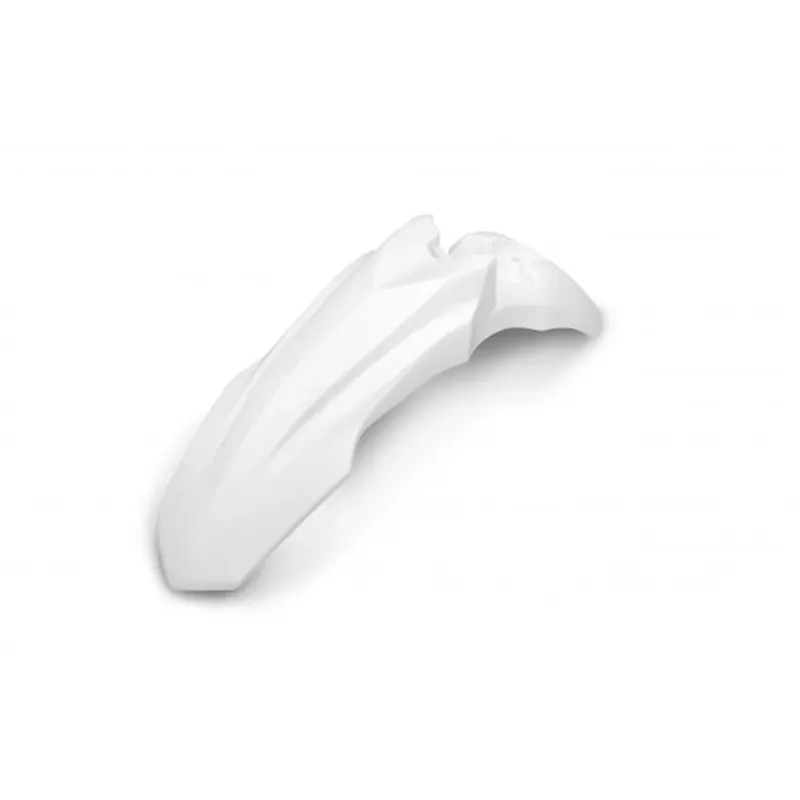UFO Front Fender - Honda CRF 110F 19-25 - White Luxury
