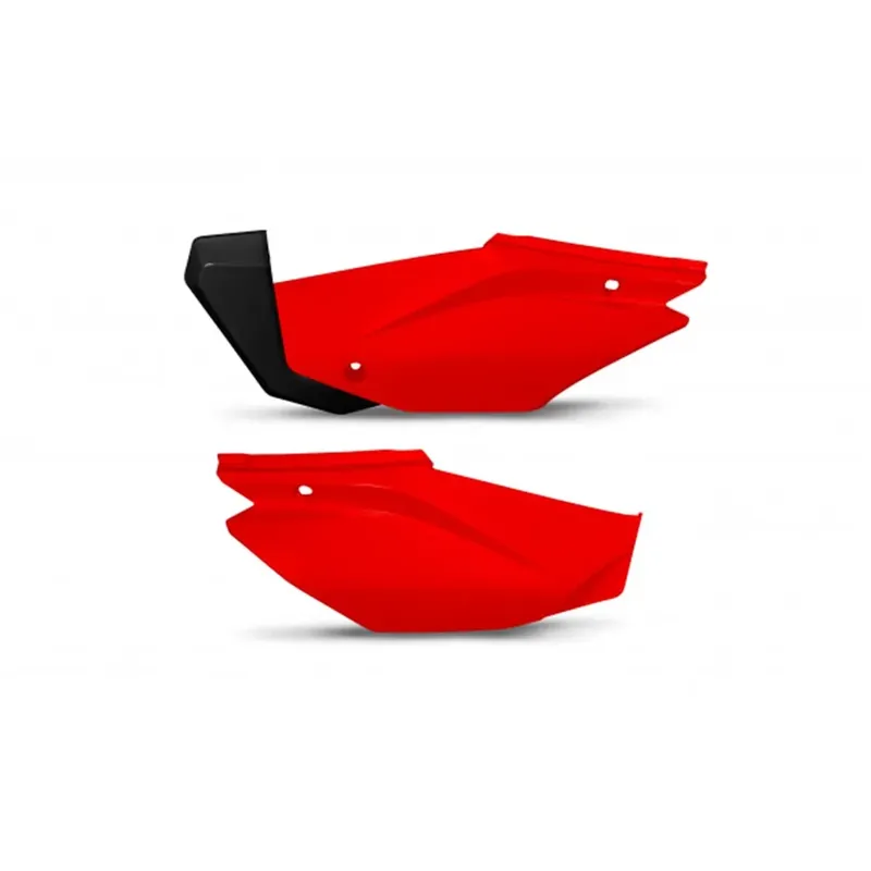 UFO Side Panels - Honda CRF 110F 19-25 - Red New Release