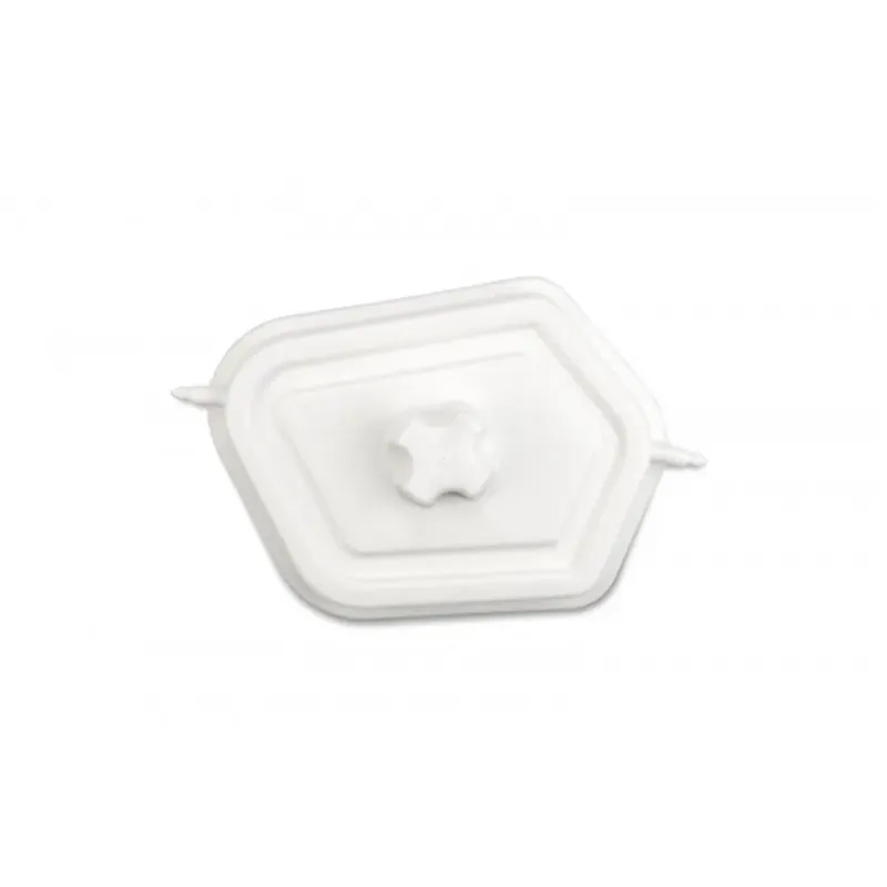 UFO Filter Cover - Husqvarna FC/FE/FX/TC/TE/TX 23-24/Gas Gas EC/EC-F/EX/EX-F/MC/MC-F 24 KTM Viral