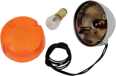 Seasonal Sale Chris Products 0004A - TS ASSY AMB 86-9FX DF THD