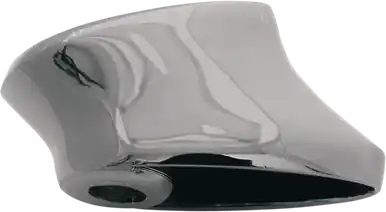 Chris Products 8821-BN - Turn Signal Bracket for 8887 - Black Nickel Authentic