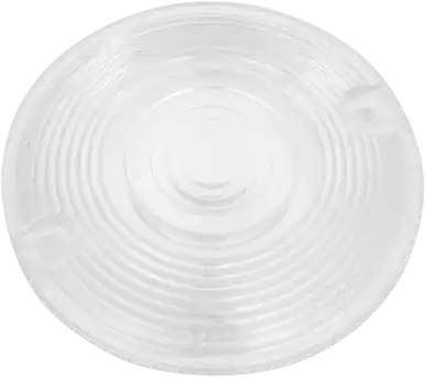 Chris Products DHD4C - Turn Signal Lens - '86-'19 FLT '27 FLST - Clear Best Price
