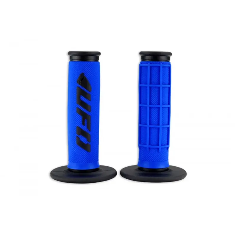 UFO Challenger MX Grip - Blue Special Offer