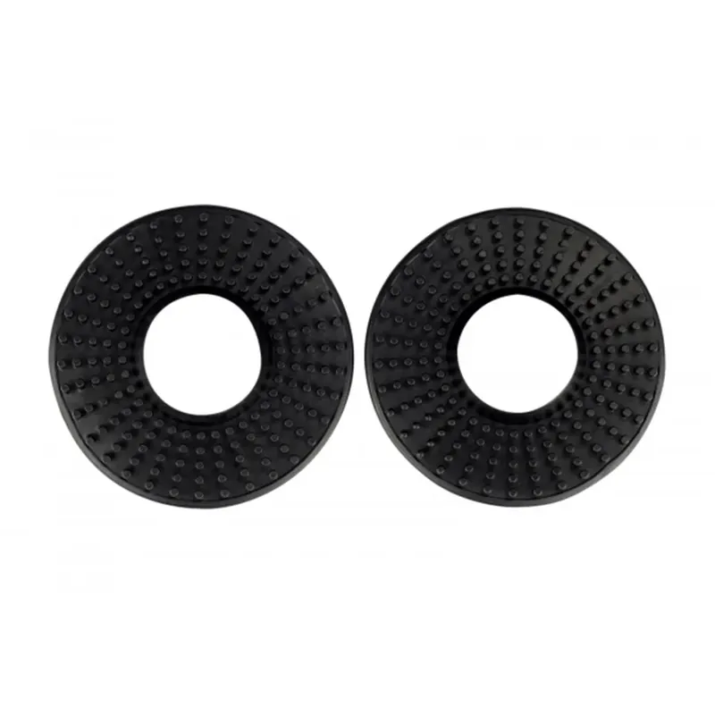 UFO Universal Anti Blister Rubber Donuts - Black Weekend Sale
