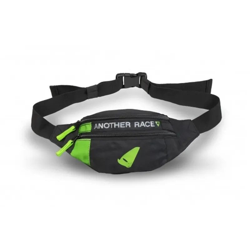 Buy Direct UFO Freetime Waistpack - Black